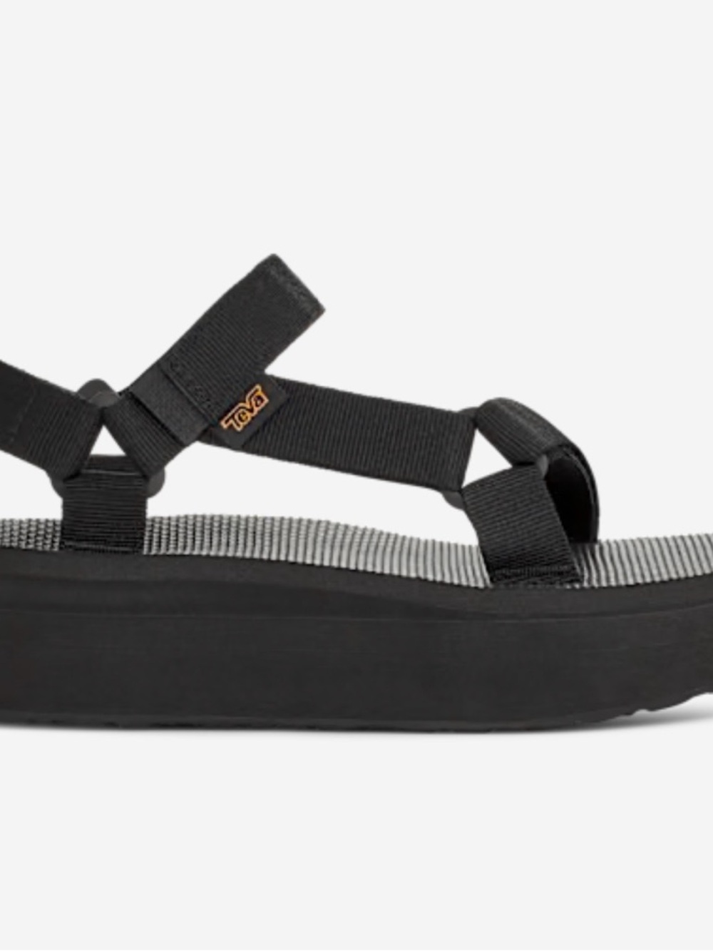 Teva Flatform Universal Platform Sandal